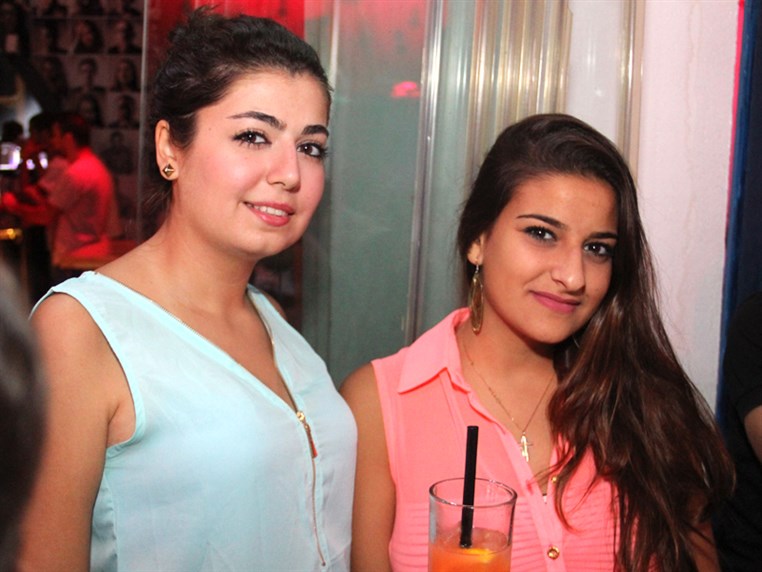 ULFG Committee Welcome Party